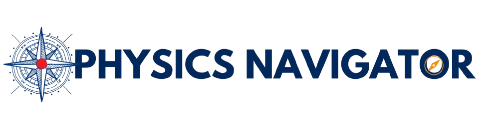 Physics Navigator Logo