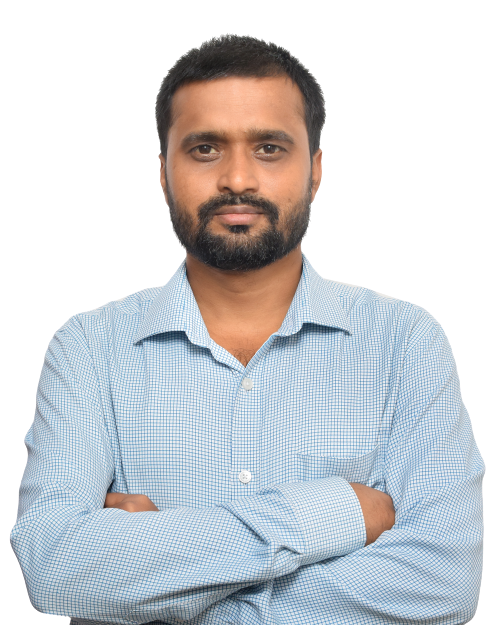 Sanjeev Kumar – Best Physics Teacher for JEE & NEET